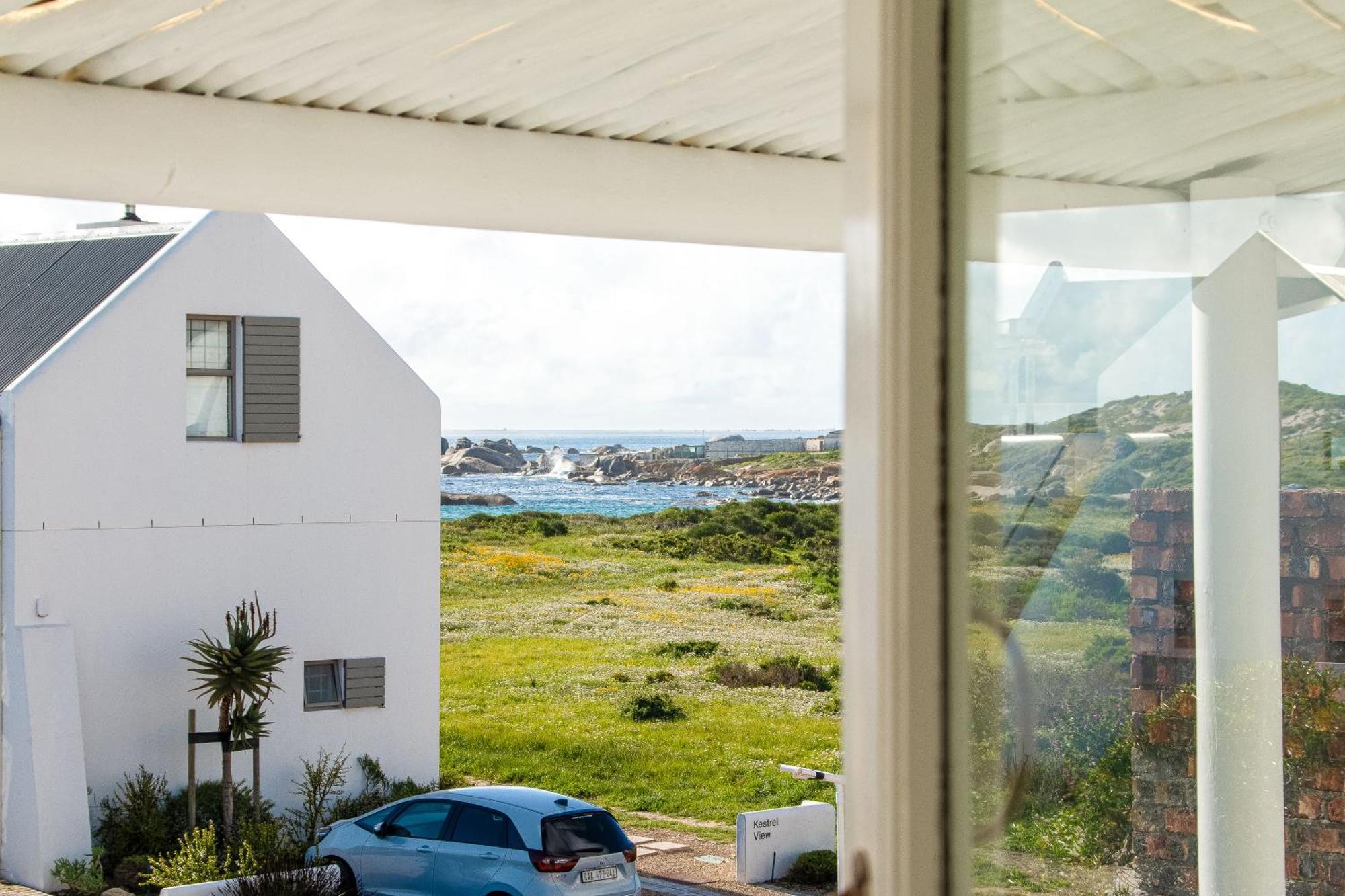 Die Opstal House With Apartments Paternoster Pokój zdjęcie
